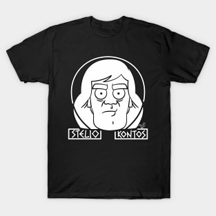 Stelio Kontos T-Shirt